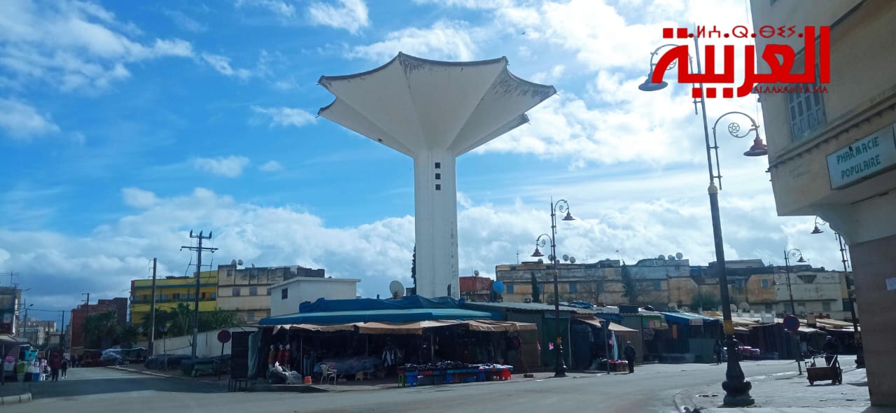 فعاليات من الخميسات تستنكر استهداف المنطقة بعد انتشار خبر جـ.نس الكلاب