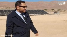 عبد الرحيم نفيسو يتفاعل مع قرار الملك في إدارة الموارد المائية ويدعو لربط إقليم طاطا بمحطة تحلية البحر