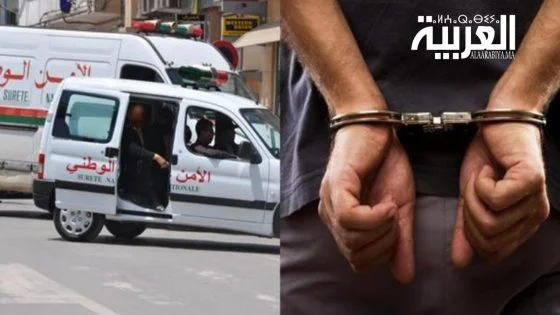 الشرطة توقف طبيب ومستخدمة صيدلانية بالدار البيضاء لتورطهما في تقديم 400 وصفة طبية وهمية لاستخدامها في الاتجار بالمخدرات؟!