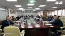 السيد النقيب محمد أمين بيزولال يترأس المجلس الإداري للتعاضدية العامة لهيئات المحامين بالمغرب