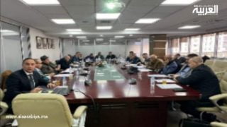 السيد النقيب محمد أمين بيزولال يترأس المجلس الإداري للتعاضدية العامة لهيئات المحامين بالمغرب