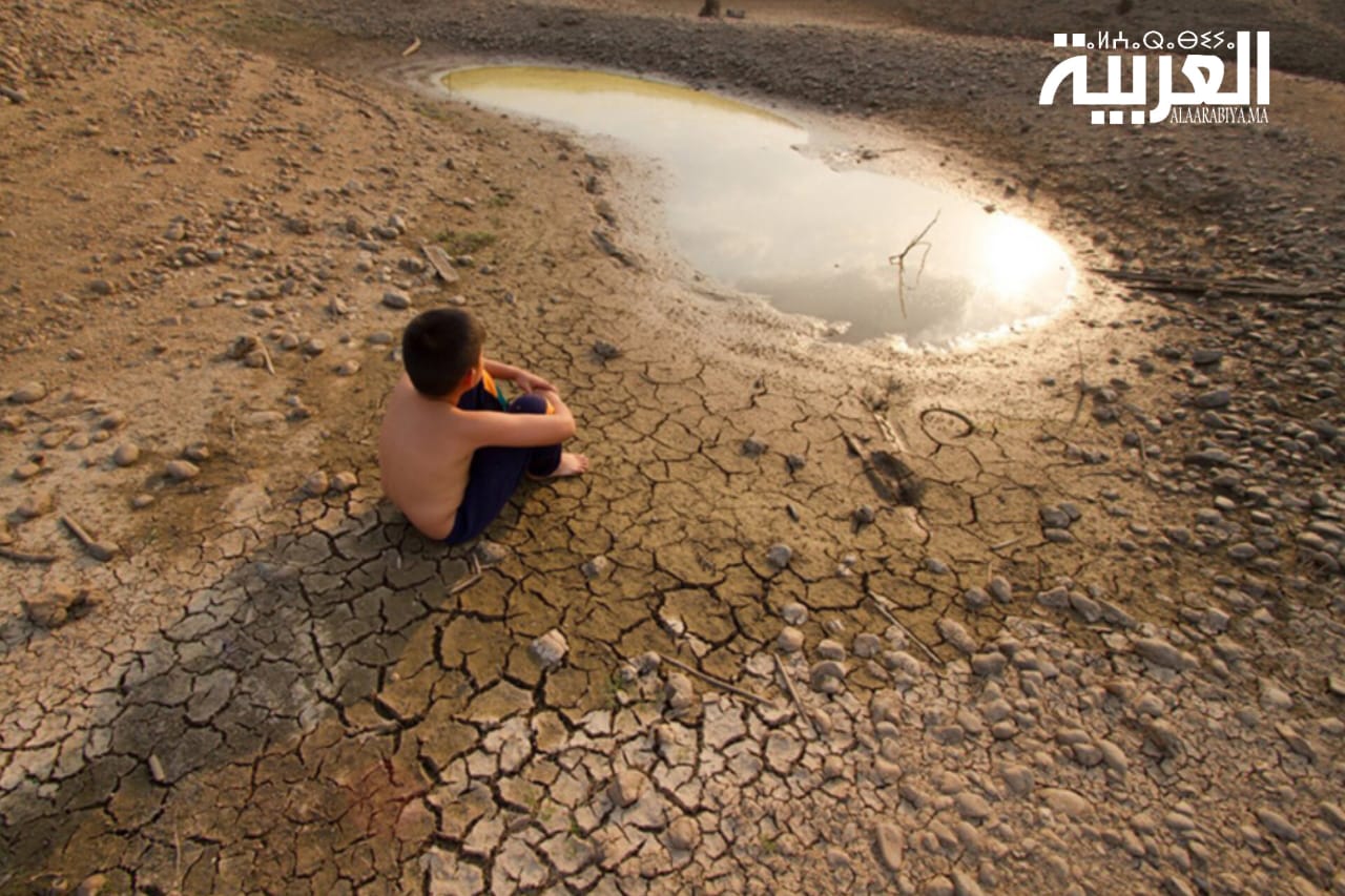 إشكالية ندرة المياه تحرك السلطات بإقليم الخميسات لمواجهة الوضعية المائية الصعبة (تيفلت نموذجا)