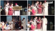 الدارالبيضاء: إسدال الستار على الدورة التاسعة من المهرجان الدولي لتجويد القرآن الكريم