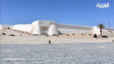 افتتاح الفضاء الداخلي لقصبة أكادير أوفلا