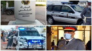 الدرك الملكي بالصخيرات يشن حملة واسعة على تجار المخدرات والمبحوث عنهم