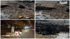 إهمال الجماعة المحلية في إدارة النفايات: تحديات بيئية وصراعات تتسارع في منطقة الرحبة