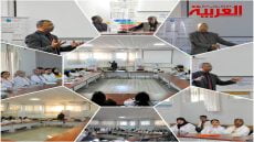 مبادرات مواطنة بالخميسات تنظم تكوينا حول مهارات التعليم والتعلم تحت إشراف الإطار التربوي حميد حبيبي 