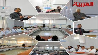 مبادرات مواطنة بالخميسات تنظم تكوينا حول مهارات التعليم والتعلم تحت إشراف الإطار التربوي حميد حبيبي 