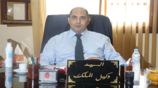 المحكمة الابتدائية بإنزكان نموذج في محاربة ظاهرة سماسرة المحاكم