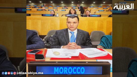 مشاركة المغرب في جلسات الاستماع البرلمانية للأمم المتحدة 2024: التأكيد على الالتزام بتعزيز السلم والأمن في إفريقيا
