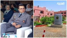 جماعة التمسية ،الدرك الملكي يقوم بتفكيك مصنع سري لصناعة مسكر الماحيا