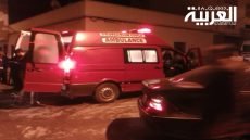 جرار يدهس سيدة بآيت واحي الخميسات وينهي حياتها