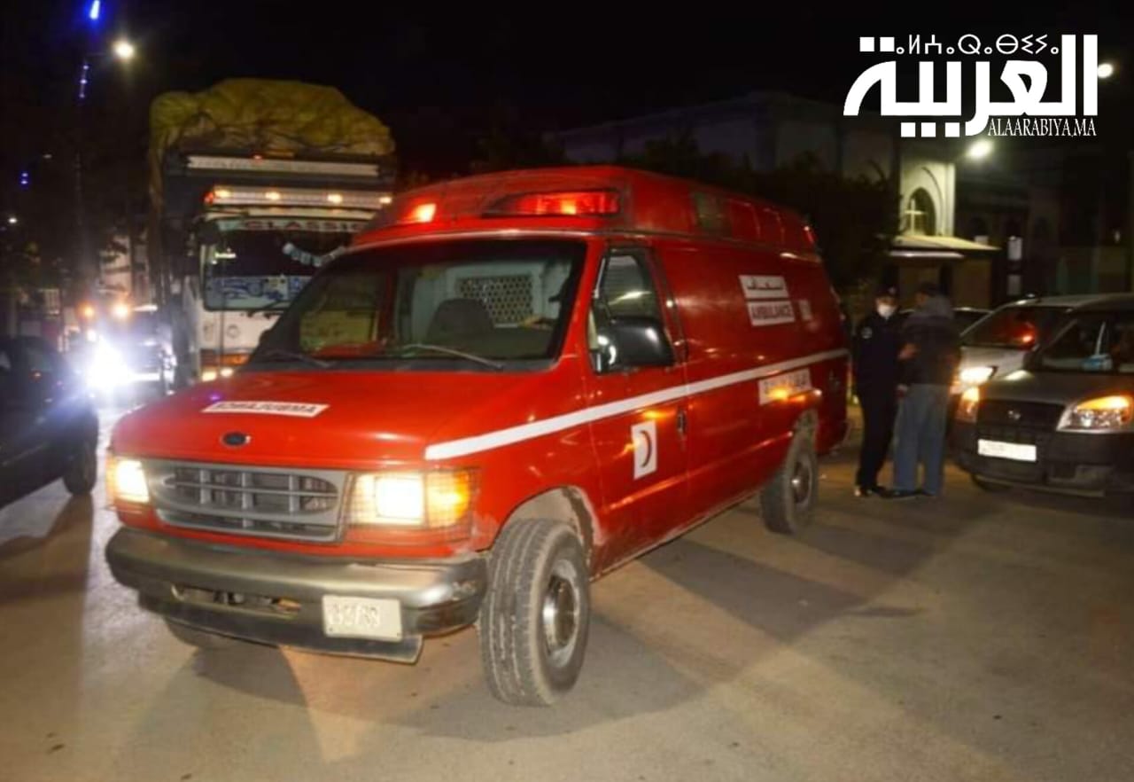 حافلة تصدم رجلا وترديه قتيلا بمدخل مدينة الخميسات