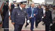 وكيل الملك بابتدائية انزكان الدكتور هشام الحسني ينجح في اعتقال”سماسرة” بمحيط ابتدائية إنزكان ‬