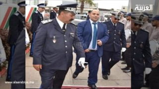 وكيل الملك بابتدائية انزكان الدكتور هشام الحسني ينجح في اعتقال”سماسرة” بمحيط ابتدائية إنزكان ‬