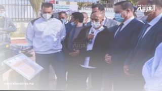 بوجدور: أي رؤية للسياسات العمومية في إدماج الشباب