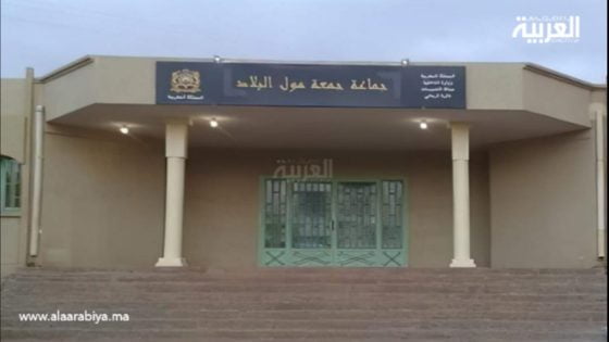 ابتدائية الرماني تُدين رئيس جماعة جمعة مول البلاد و آخرين بالحبس سنتين موقوفة التنفيذ