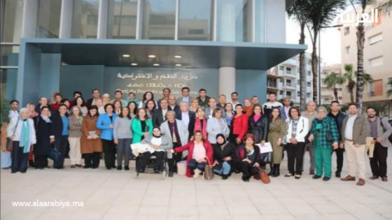 بــــــــــلاغ مشترك: حول مراجعة_مدونة_الأسرة  الرباط في 15 فبراير 2024