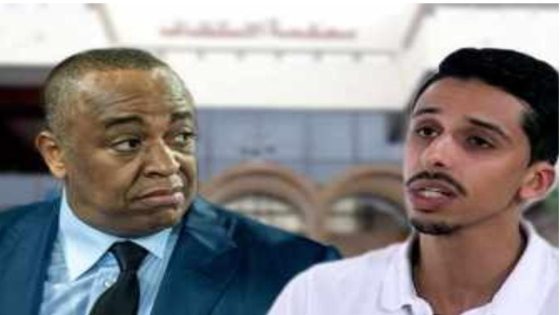 تفاصيل الحكم على الصحافي أشرف بلمودن بتهمة التشهير ضد إدارة نادي الوداد الرياضي