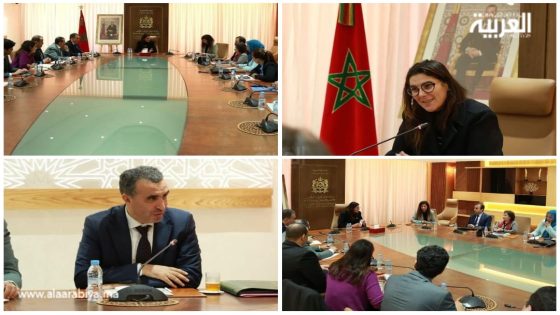 تنصيب مدراء جدد في وزارة إعداد التراب الوطني: رؤية الوزيرة لتحقيق سكن لائق وعيش كريم