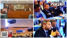 في مبادرة متميزة “نفيسو” ضمن وفد رسمي يحاور مستثمرين ورجال أعمال ببرشلونة