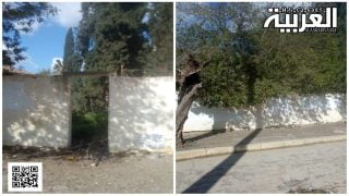 الخميسات فيلاتين مهجورتين قرب مؤسسة تعليمية تتطلب تدخل الجهات المعنية