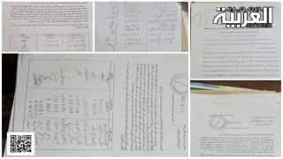 ساكنة حي بنكيران والحي الإداري يستغيثون 
	