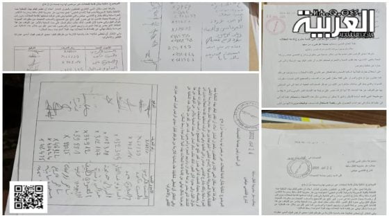 ساكنة حي بنكيران والحي الإداري يستغيثون