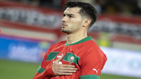 ارتفاع القيمة السوقية لابراهيم دياز