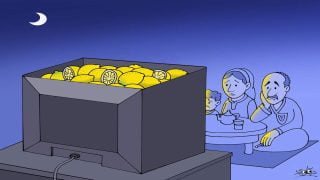 الحموضة تطفو مجددا على البرامج التلفزية خلال شهر رمضان المبارك