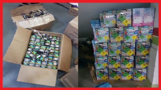 عملية ناجحة لأمن الرباط توقيف مشتبهين بحيازة مخدرات وضبط كمية كبيرة من المواد المهربة