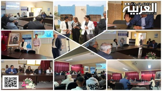 مركز الأقسام التحضيرية بأكادير: إطلاق حملة تحسيسية حول ترشيد استهلاك الموارد المائية