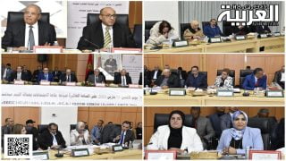 دورة مجلس درعة تافيلالت المصادقة على تصميم ترابي للفترة 2024-2049 واتخاذ مقررات