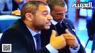 وزير الفلاحة يستغل زيارته لإقليم طاطا لتدبير لقاءات حزبية