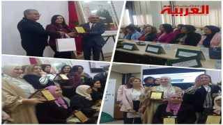 غرفة التجارة والصناعة والخدمات تكرم 25 من النساء الرائدات بمناسبة اليوم العالمي للمرأة بالرباط