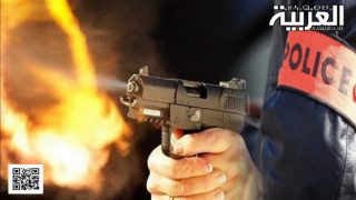 الرصاص يلعلع في سماء الخميسات 