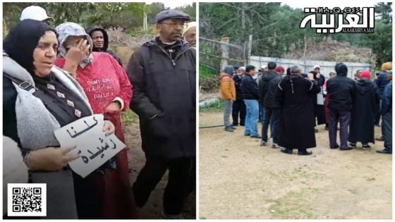 مكناس: اغتصاب واحتجاز الطفلة رشيدة يثير غضب حقوقيين