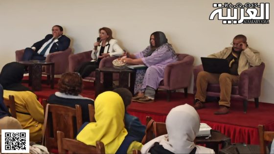 ندوة افتتاحية “مضامين مذكرة حزب التقدم والاشتراكية لإصلاح مدونة الأسرة” نظمها حزب التقدم والاشتراكية بورزازات