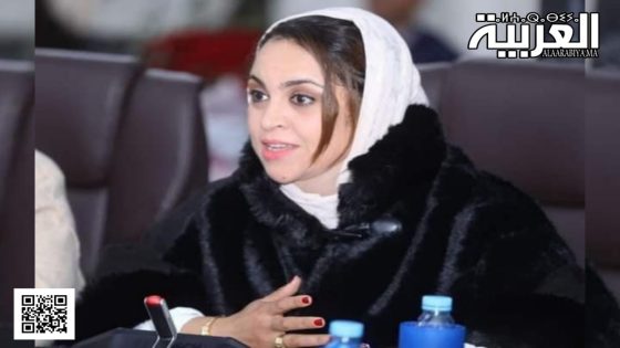 نادية بزندفة رؤية شاملة للإصلاحات والمبادرات في إطار الأوراش الملكية والبرامج الحكومية