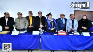 الجريمة النسوية في المجتمع المغربي