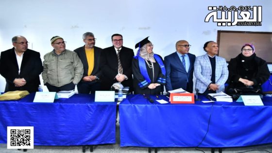 الجريمة النسوية في المجتمع المغربي