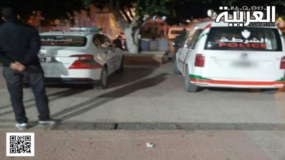 حملات استباقية في الخميسات وتيفلت لمكافحة الجريمية