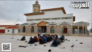 مواطنون يطالبون بفتح مسجد بطريقة حضارية بجماعة أولماس التابع للنفوذ الترابي للعمالة الخميسات