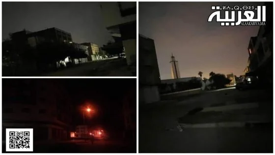 الخميسات