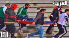 شغب جماهير الجيش الملكي يهدد مسار الفريق نحو لقب الدوري