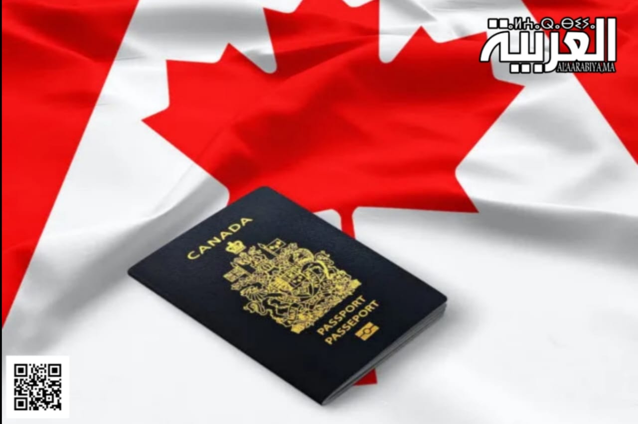 فرص العمل في كندا