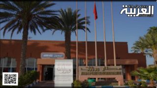 ورزازات: نقابة أطر ومستخدمي مطار ورزازات يطالبون بعدة مطالب