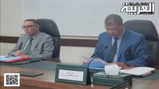 ورزازات: المجلس الإقليمي لورزازات يعقد دورة استثنائية بحضور عامل إقليم ورزازات