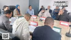 المجلس الجماعي لوسلسات التابعة لإقليم ورزازات يعقد دورة آستثنائية حول تسعة نقط تضمنها جدول الأعمال