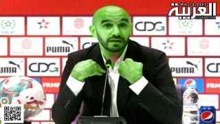 من سيعوض الركراكي على رأس المنتخب المغربي؟